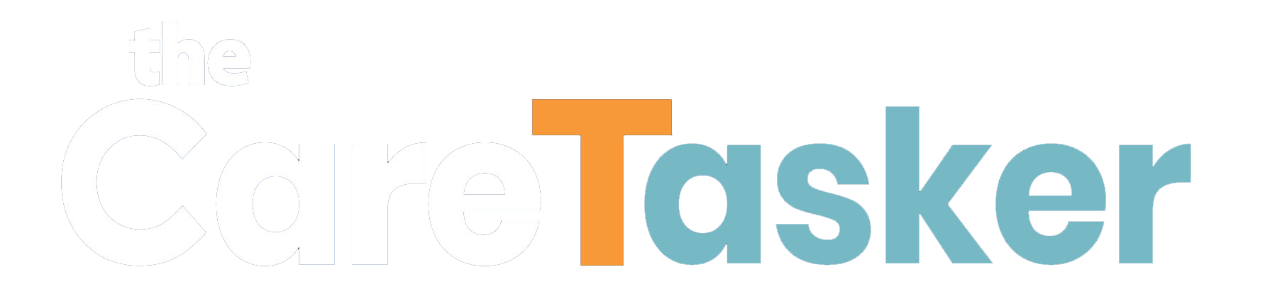 TheCareTasker Logo